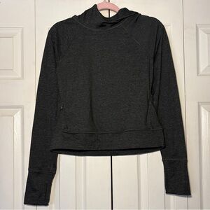 Old Navy Active Long Sleeve Hoodie